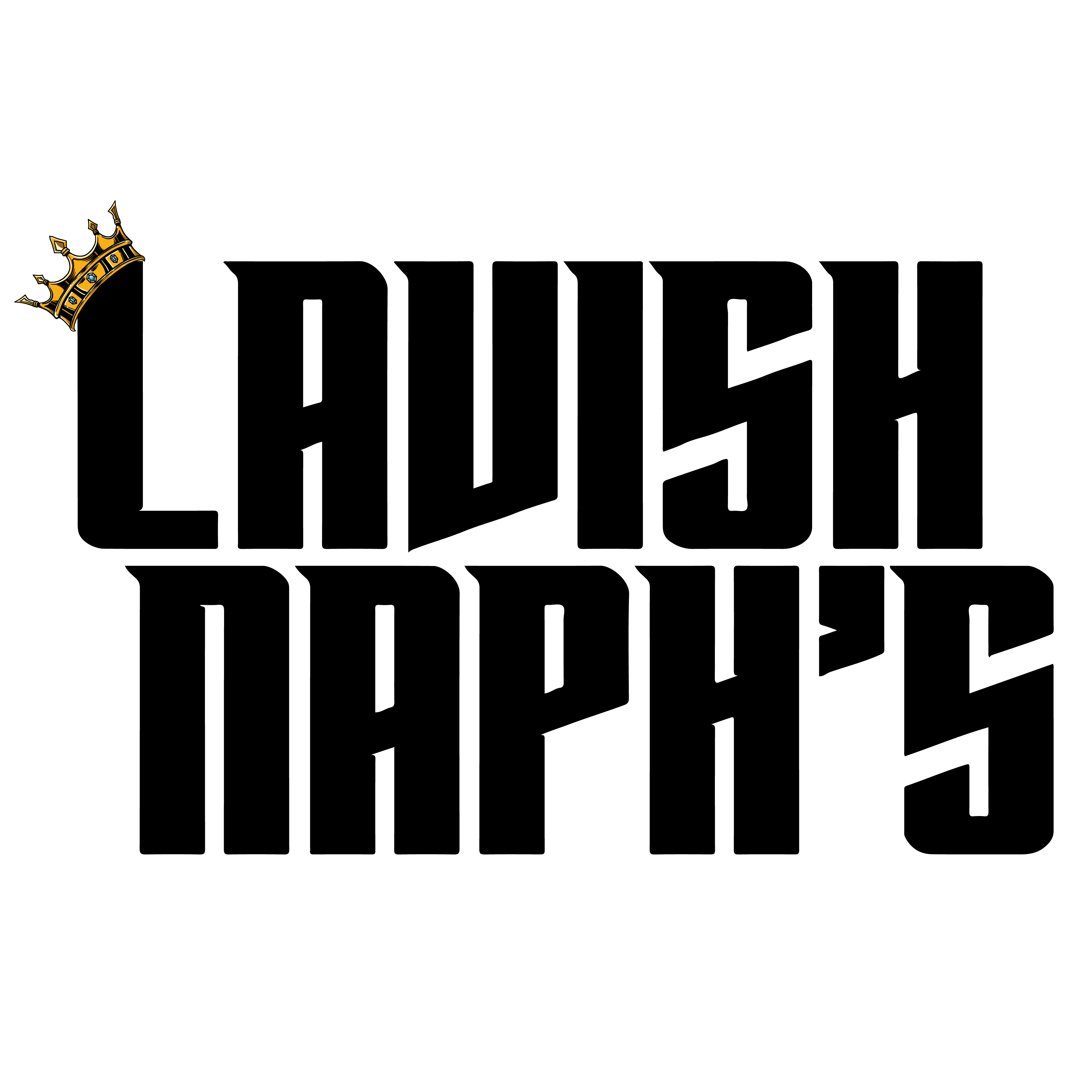 Lavish Naphs | Luxury Streetwear for Leaders
– Lavish Naph's