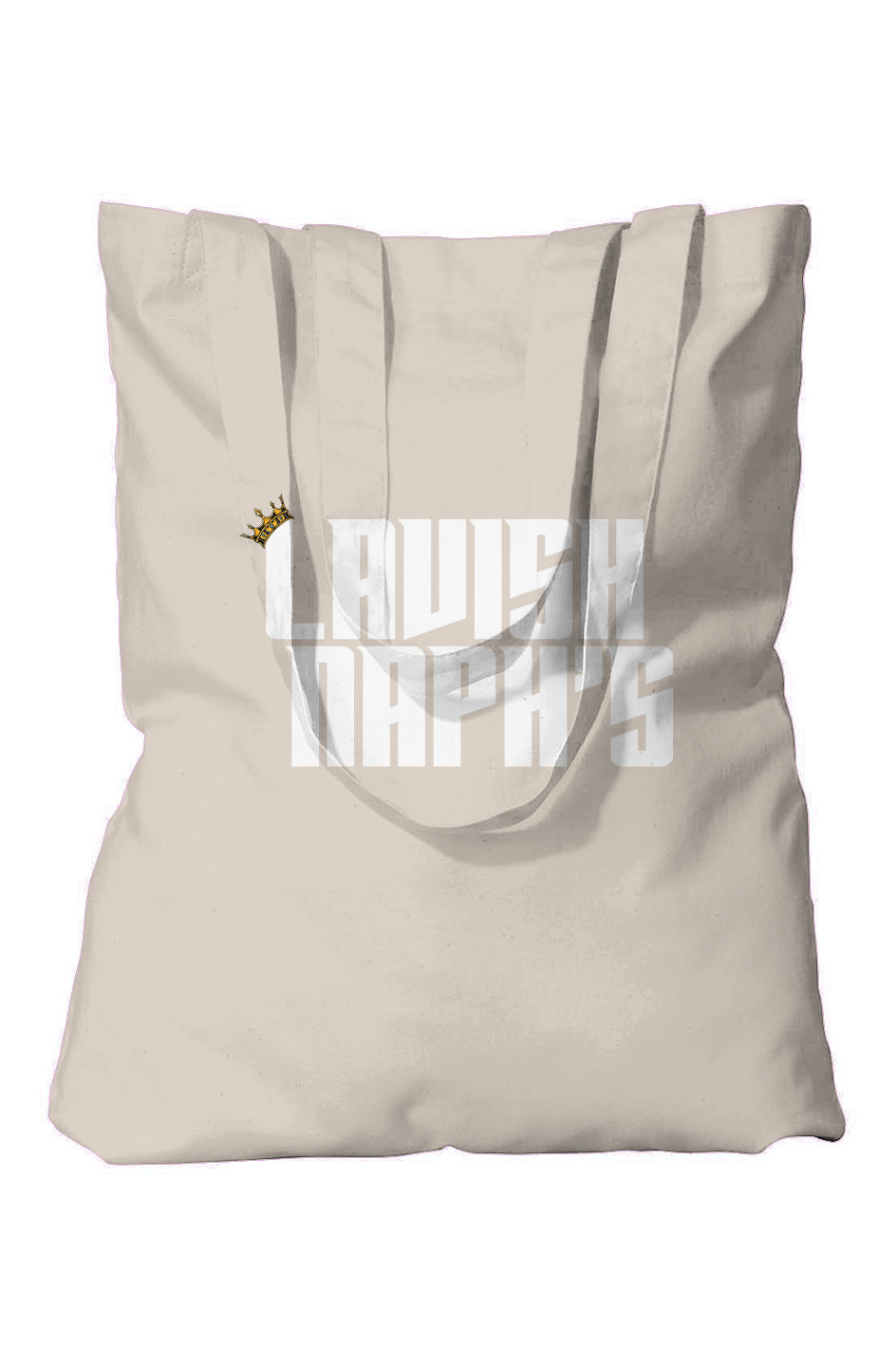 LVNS Eco Promo Tote (Natural)