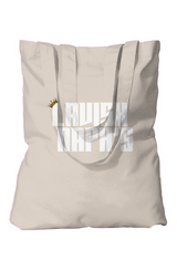 LVNS Eco Promo Tote (Natural)